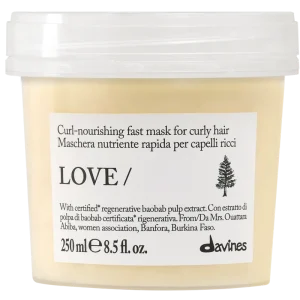 Davines LOVE CURL Mask Menge 250 ml Must-Have